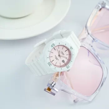 10 mẫu đồng hồ điện tử Casio nữ đẹp, bán chạy mọi thời đại 1