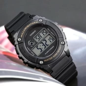 Đồng hồ G Shock trắng chính hãng 100%, giảm 30%, góp 0% 18