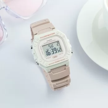 Top 15 mẫu đồng hồ Casio huyền thoại bán chạy nhất 15