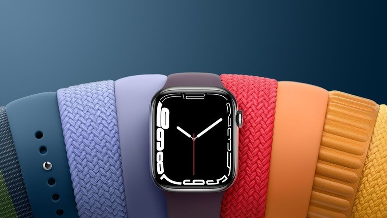 Apple Watch LTE là gì Apple Watch GPS là gì Mua bản nào - Ảnh 5