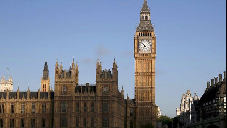 Bí ẩn tháp đồng hồ Big Ben 5 tháp đồng hồ lớn nhất thế giới - Ảnh 1
