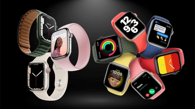 Cách mở khóa Iphone bằng Apple Watch khi đeo khẩu trang - Ảnh 9