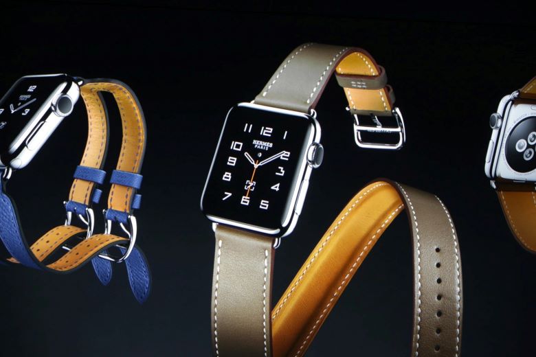 Đồng hồ Apple Watch Series 8 giá bao nhiêu có gì đặc biệt - Ảnh 23