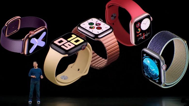 Đồng hồ Apple Watch Series 8 giá bao nhiêu có gì đặc biệt - Ảnh 24