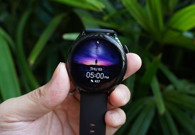 Huawei Smartwatch chăm sóc giấc ngủ - Ảnh 12