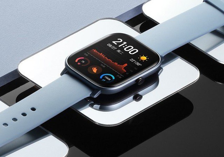 Xiaomi Smartwatch giá thành bình dân - Ảnh 15