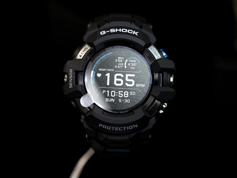 Giá bán G Shock Casio Smartwatch - Ảnh 6