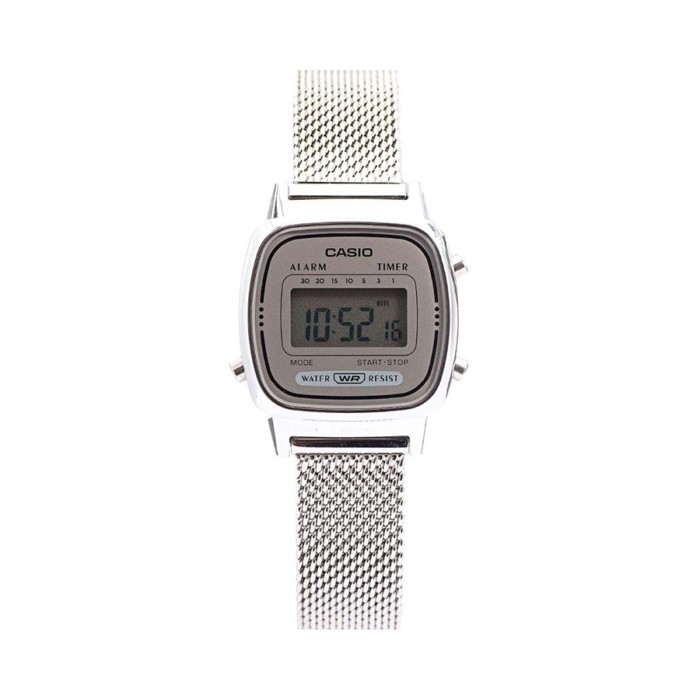 Đồng hồ Casio nữ LA670WEM-7DF