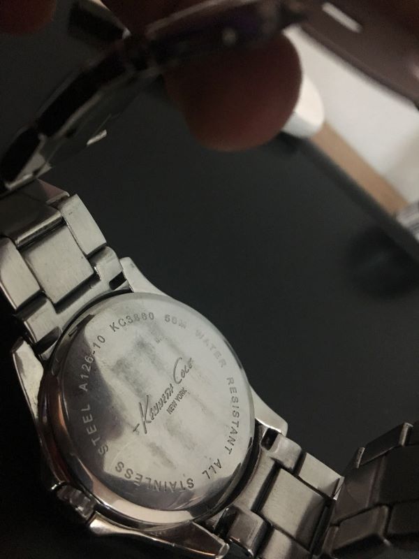 Đồng hồ Kenneth Cole nam nữ giá bao nhiêu của nước nào - Ảnh 3
