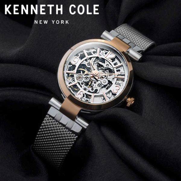 Đồng hồ Kenneth Cole nam nữ giá bao nhiêu của nước nào - Ảnh 6