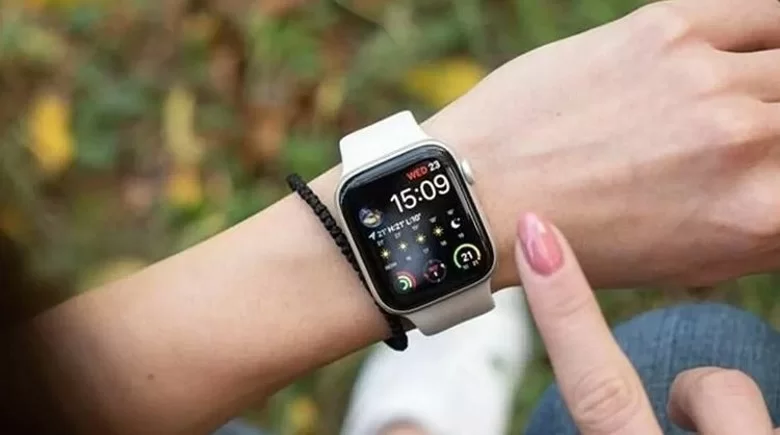 Đồng hồ Apple sở hữu tiện ích hiện đại - Ảnh 16
