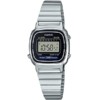 Đồng hồ Casio nữ LA670WA-1DF, Kính Nhựa, Quartz (Pin), Mặt Số 24mmx24.5mm, Chống Nước 3ATM 11