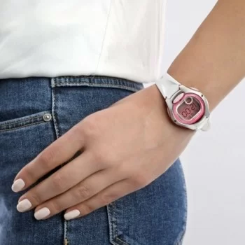 Đồng hồ G Shock trắng chính hãng 100%, giảm 30%, góp 0% 8