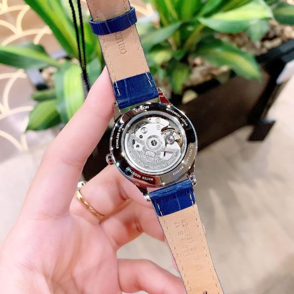 Mua bán bảo hành đồng hồ Orient Đà Nẵng chính hãng 100% - Ảnh 9