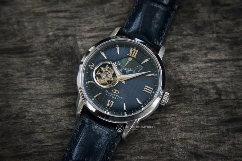 Mua bán bảo hành đồng hồ Orient Đà Nẵng chính hãng 100% - Ảnh 17