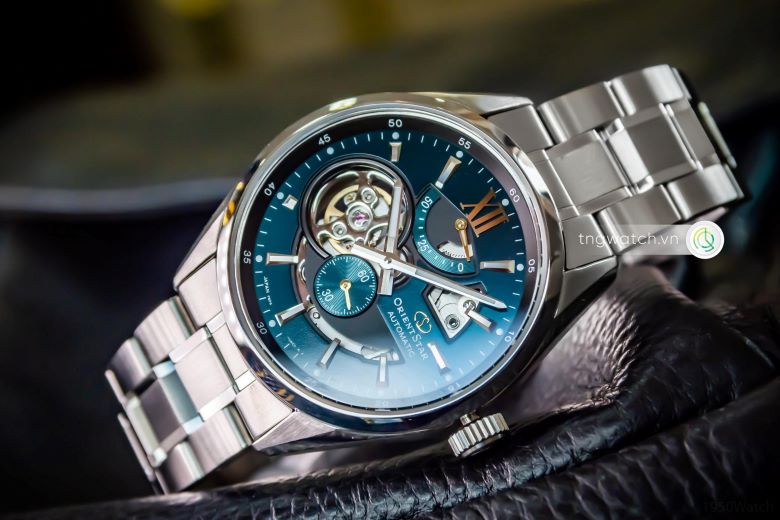 Mua bán bảo hành đồng hồ Orient Đà Nẵng chính hãng 100% - Ảnh 20