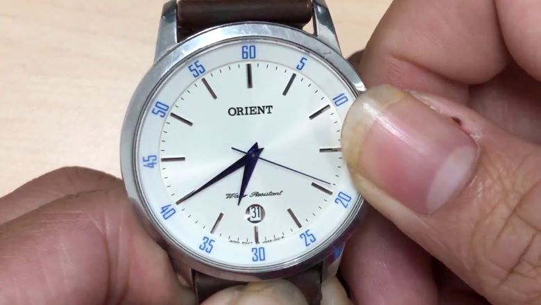 Mua bán bảo hành đồng hồ Orient Đà Nẵng chính hãng 100% - Ảnh 8