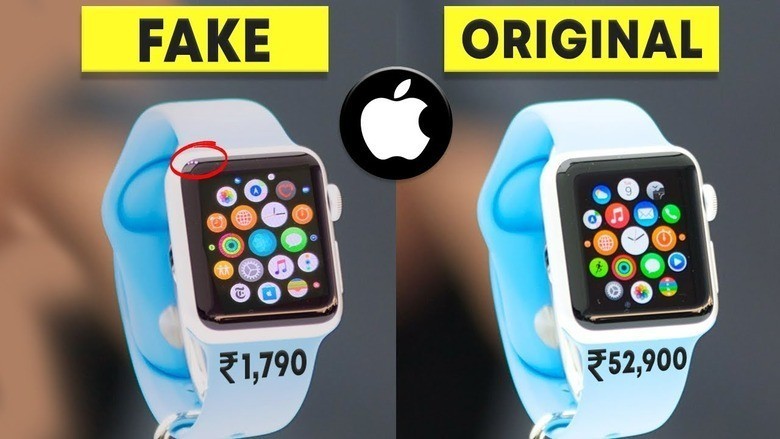 So sánh các dòng Apple Watch Nên mua dòng nào nhất - Ảnh 14