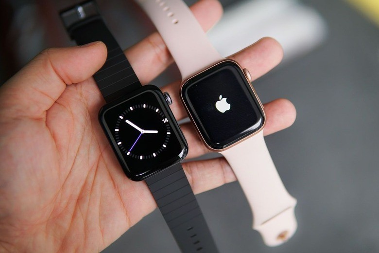 So sánh các dòng Apple Watch Nên mua dòng nào nhất - Ảnh 15