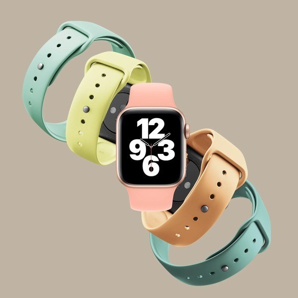 So sánh các dòng Apple Watch Nên mua dòng nào nhất - Ảnh 17