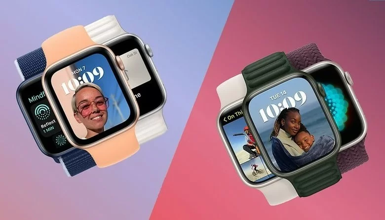 So sánh các dòng Apple Watch Nên mua dòng nào nhất - Ảnh 3