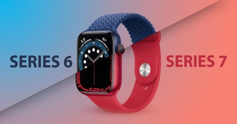 So sánh các dòng Apple Watch Nên mua dòng nào nhất - Ảnh 4