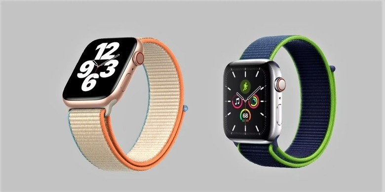 So sánh các dòng Apple Watch Nên mua dòng nào nhất - Ảnh 8