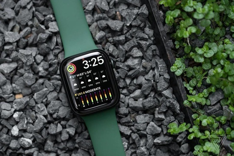 Thay pin Apple Watch series 1,2,3,4,5,6,7,SE giá bao nhiêu - Ảnh 8
