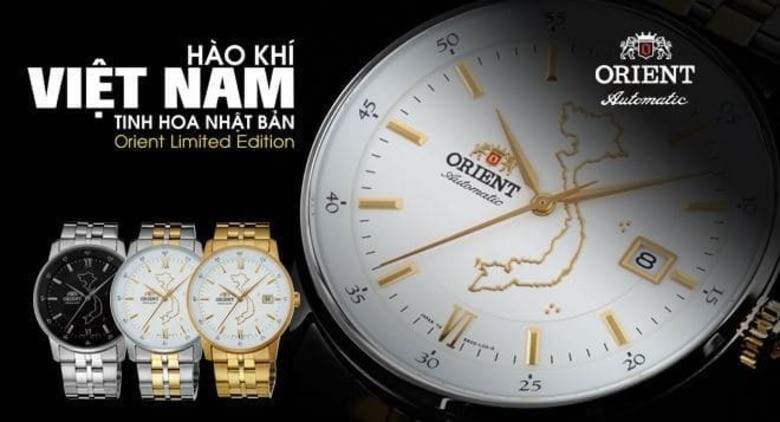 TOP các mẫu đồng hồ bản đồ Việt Nam đẹp đáng sở hữu nhất - Ảnh 15