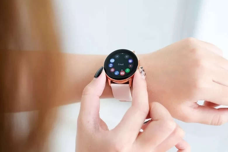 TOP mẫu đồng hồ thông minh mặt tròn được ưa chuộng tại Việt Nam - Ảnh 1