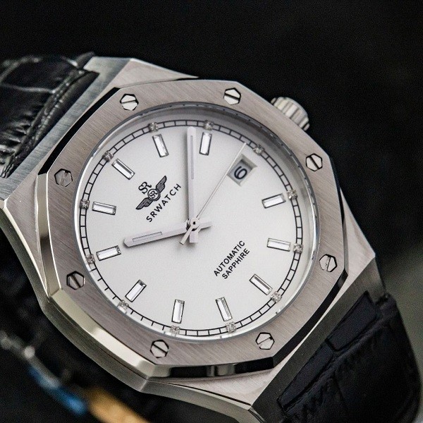 SRWatch dòng Galaxy là chiếc đồng hồ đáng sở hữu - Ảnh 13