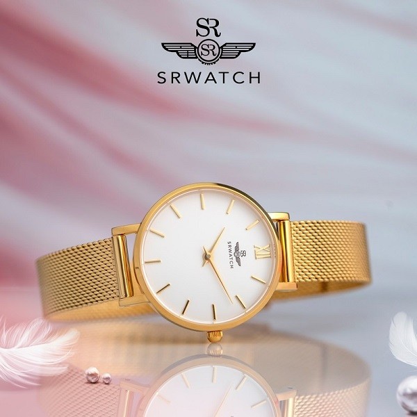 Tìm hiểu một số mẫu đồng hồ SRWatch nổi bật - Ảnh 14
