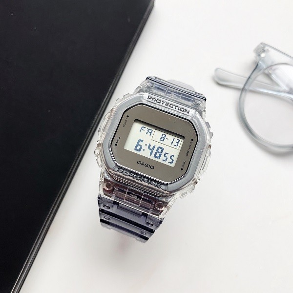 Chế độ đếm ngược Timer được trang bị trên đồng hồ Casio - Ảnh 16