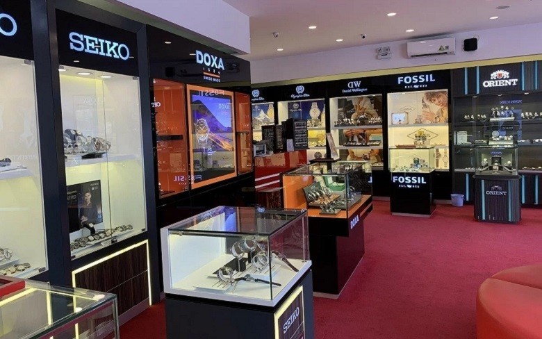 Đồng Hồ Hải Triều tự tin là cửa hàng đồng hồ chính hãng uy tín với hơn 30 năm kinh nghiệm - Ảnh 22