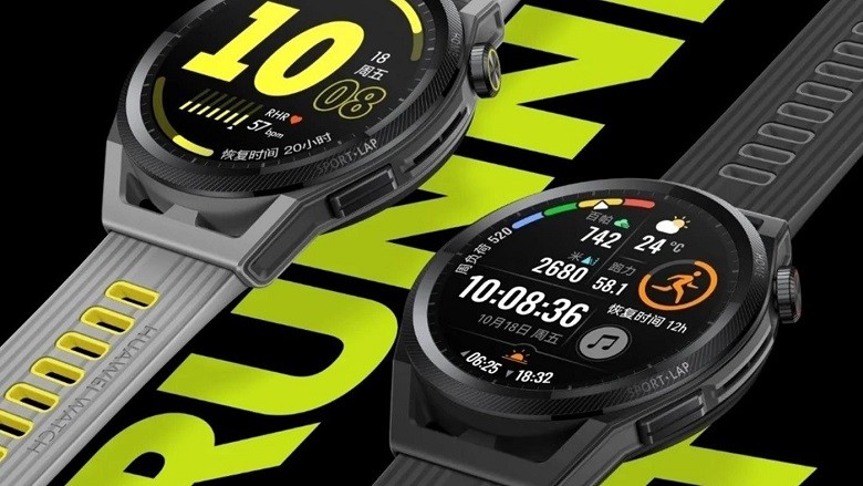 Huawei Watch GT Runner là smartwatch mặt tròn dành cho các runner  - Ảnh 24