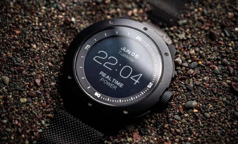 Thời lượng pin là một tiêu chí quan trọng khi chọn smartwatch mặt tròn - Ảnh 27