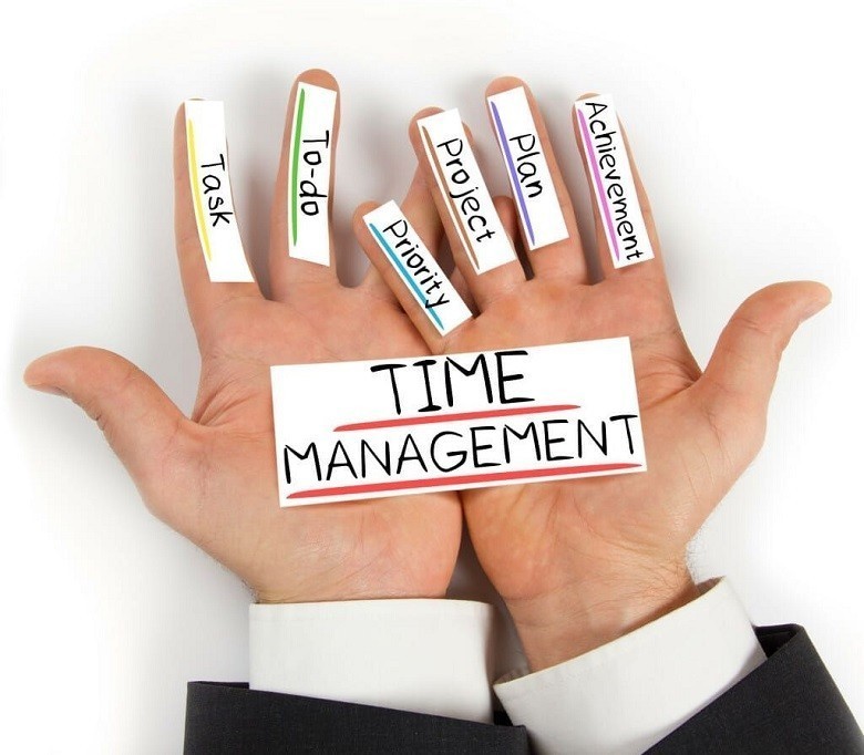 Ý nghĩa của thời gian là gì cách quản lý thời gian hiệu quả - Ảnh 27