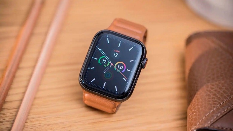 Apple Watch SE được xem là chiếc Smartwatch đáng sở hữu trong nhà Apple Watch - Ảnh 28