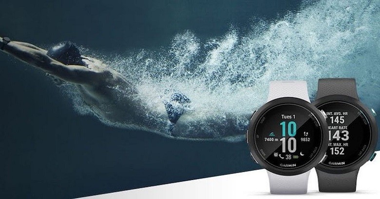 Smartwatch tròn hầu hết đều được trang bị khả năng chống nước WR50M - Ảnh 29