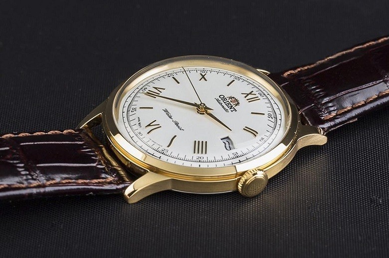 Đồng hồ Orient Bambino Gen 1 giá từ hơn 2 triệu đồng - Ảnh 5