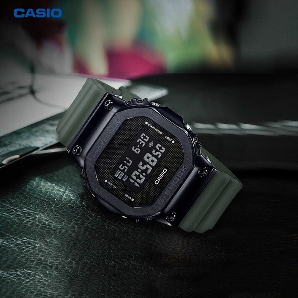 Cách sử dụng đồng hồ Casio 4 nút đơn giản hơn bạn nghĩ rất nhiều - Ảnh 6