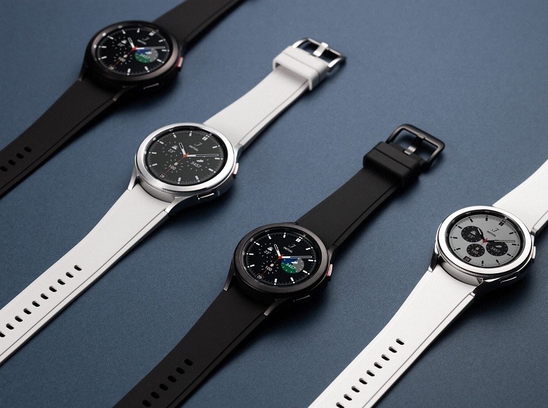 Smartwatch mặt tròn có thiết kế dây silicon đàn hồi tạo cảm giác thoải mái cho người đeo - Ảnh 6