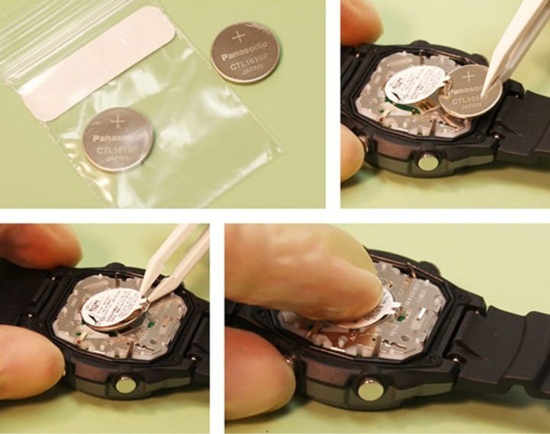 Cách chỉnh đồng hồ điện tử trẻ em dễ hiểu chi tiết từ A - Z - Ảnh 10