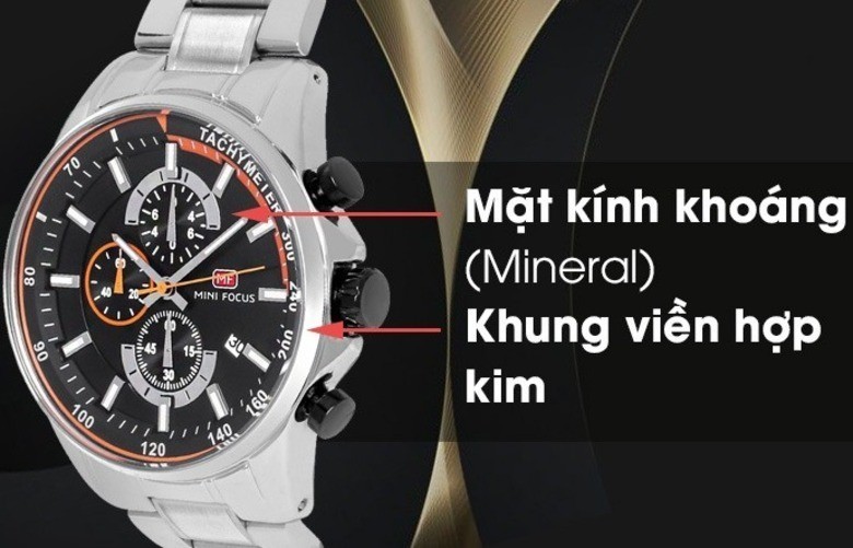 Đồng hồ Mini Focus nam nữ giá bao nhiêu của nước nào - Ảnh 14