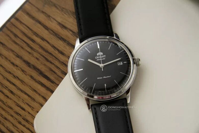 Giá bán đồng hồ Orient Bambino Gen 3 - Ảnh 6