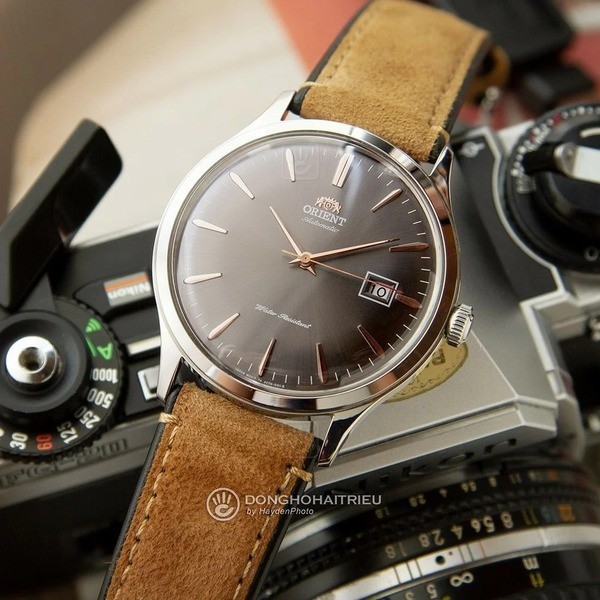 Đồng hồ Orient Bambino Gen 4 chính hãng 100% giảm đến 30% - Ảnh 9
