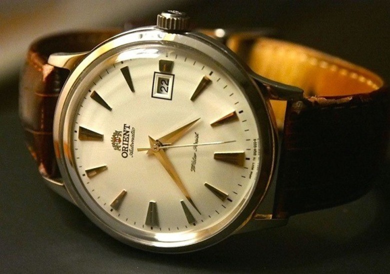 Đồng hồ Orient Bambino Gen 4 chính hãng 100% giảm đến 30% - Ảnh 13