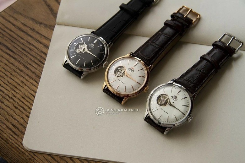 Đồng hồ Orient Bambino Gen 4 chính hãng 100% giảm đến 30% - Ảnh 17