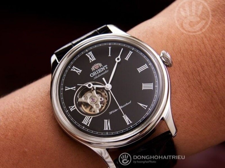 Đồng hồ Orient Epson chính hãng 100% giảm đến 30% góp 0% - Ảnh 10
