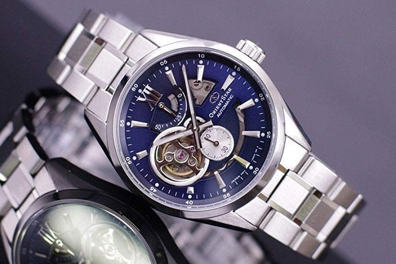 Đồng hồ Orient Epson chính hãng 100% giảm đến 30% góp 0% - Ảnh 13
